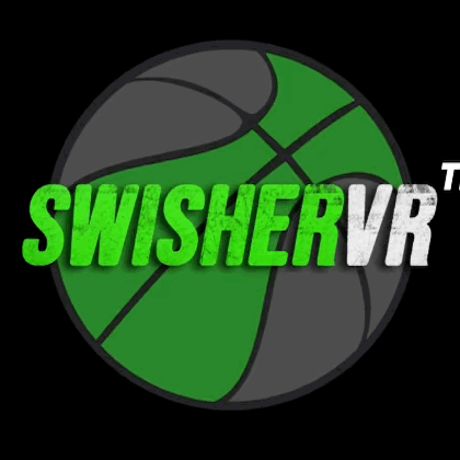 Swisher VR
